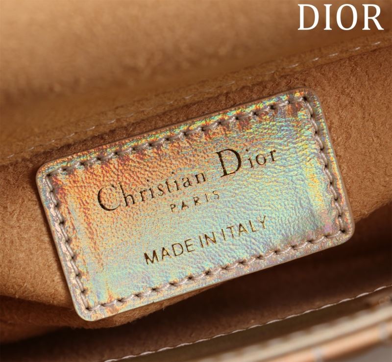 Christian Dior My Lady Bags